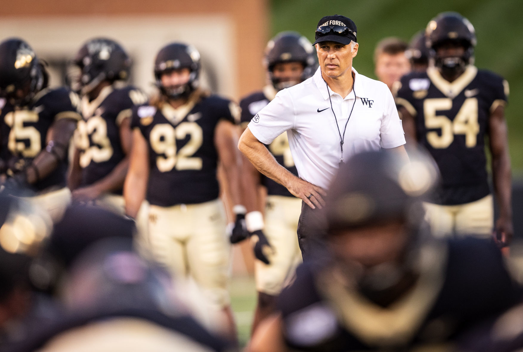 WakeFootball (copy)